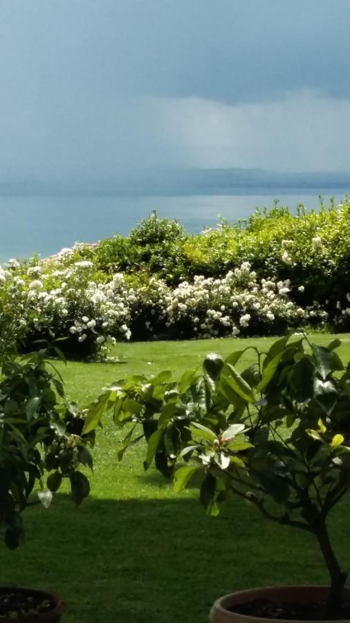 Villa La Moraiola Passignano sul Trasimeno Εξωτερικό φωτογραφία