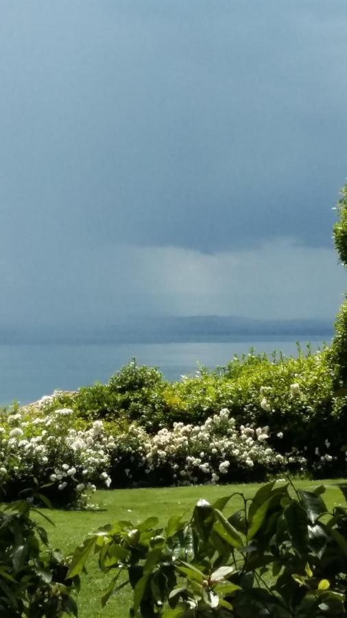 Villa La Moraiola Passignano sul Trasimeno Εξωτερικό φωτογραφία