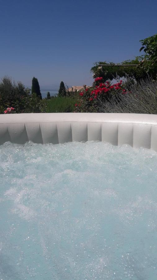 Villa La Moraiola Passignano sul Trasimeno Εξωτερικό φωτογραφία