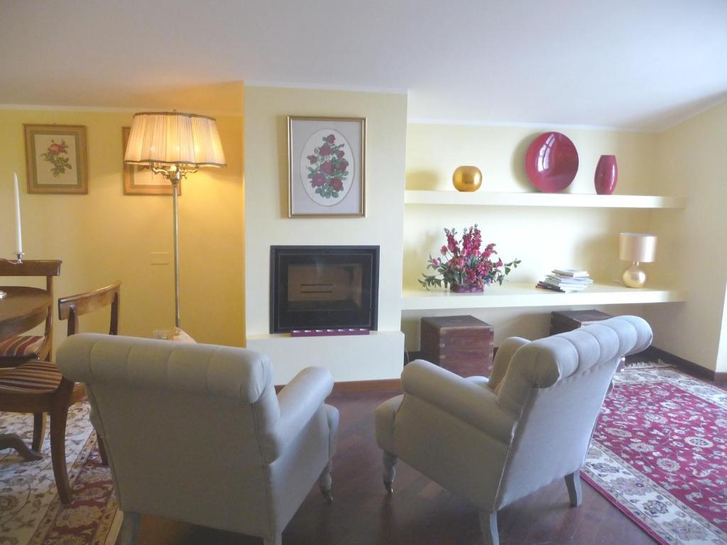 Villa La Moraiola Passignano sul Trasimeno Δωμάτιο φωτογραφία