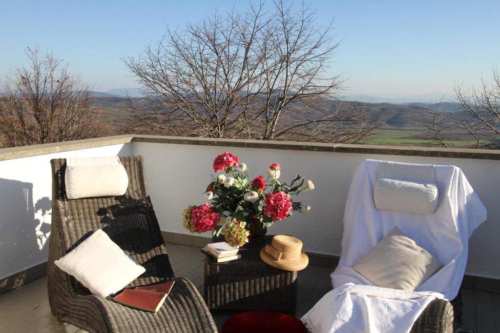 Villa La Moraiola Passignano sul Trasimeno Δωμάτιο φωτογραφία