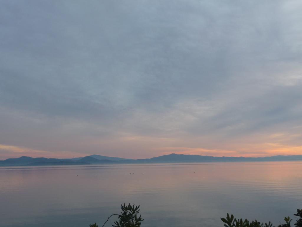 Villa La Moraiola Passignano sul Trasimeno Εξωτερικό φωτογραφία