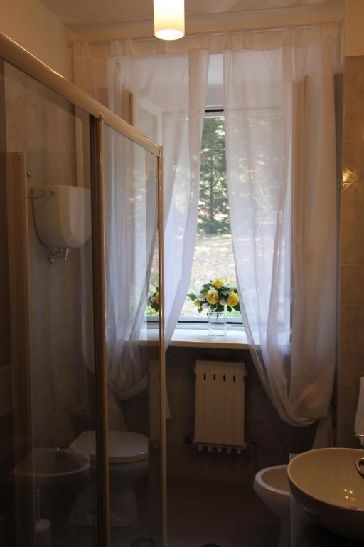 Villa La Moraiola Passignano sul Trasimeno Εξωτερικό φωτογραφία
